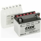 Tudor EXIDE Conventional