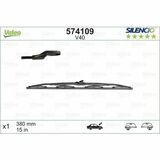 Valeo SILENCIO CONVENTIONAL SINGLE