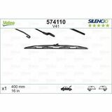 Valeo SILENCIO CONVENTIONAL SINGLE