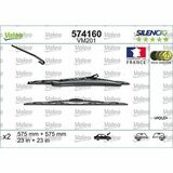 Valeo SILENCIO CONVENTIONAL SET