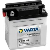 Varta POWERSPORTS Freshpack