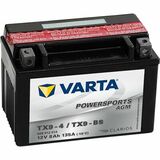 Varta POWERSPORTS AGM