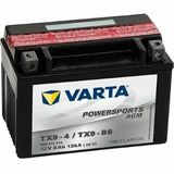 Varta POWERSPORTS AGM