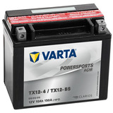Varta Powersports AGM