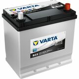 Varta BLACK dynamic