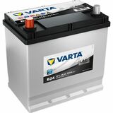 Varta BLACK dynamic