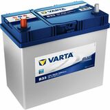 Varta BLUE dynamic