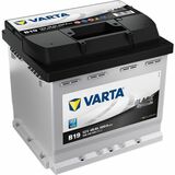 Varta BLACK dynamic