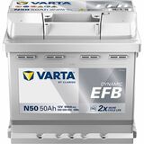 Varta DYNAMIC EFB