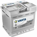 Varta SILVER dynamic AGM