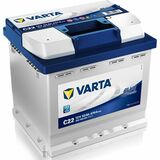 Varta BLUE dynamic