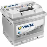 Varta SILVER dynamic