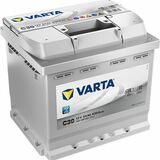 Varta SILVER dynamic