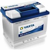 Varta BLUE dynamic