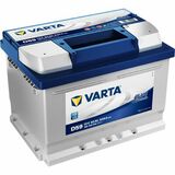 Varta BLUE dynamic