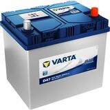 Varta BLUE dynamic