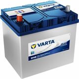 Varta BLUE dynamic