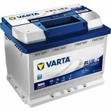Varta Blue Dynamic Efb 560500064D842