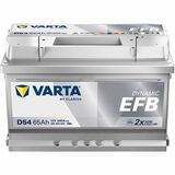 Varta DYNAMIC EFB