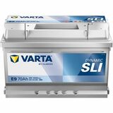 Varta DYNAMIC SLI