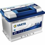 Varta Blue Dynamic Efb 570500076D842