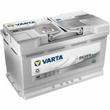 Varta SILVER dynamic AGM