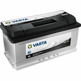 Varta BLACK dynamic