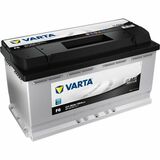 Varta BLACK dynamic