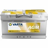 Varta DYNAMIC AGM