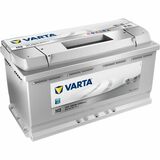 Varta SILVER dynamic