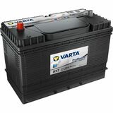 Varta ProMotive HD