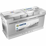 Varta SILVER dynamic