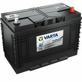 Varta ProMotive HD