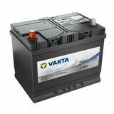 Varta Professional Dual Purpose