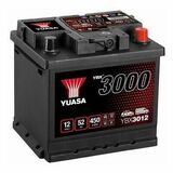 Yuasa YBX3000 SMF Batteries