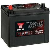Yuasa YBX3000 SMF Batteries