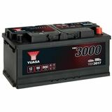 Yuasa YBX3000 SMF Batteries
