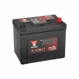 Yuasa YBX3000 SMF Batteries
