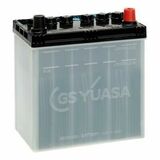 Yuasa YBX7000 EFB Start Stop Plus Batteries