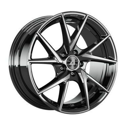 Alutec ADX01