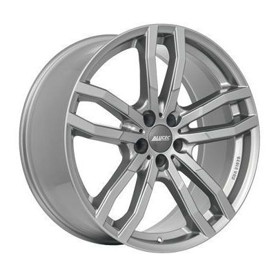Alutec Drive