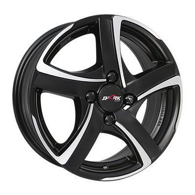 Alutec Shark