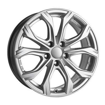 Alutec W10