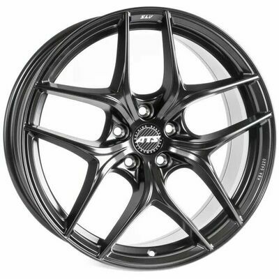 ATS DTM Competition II