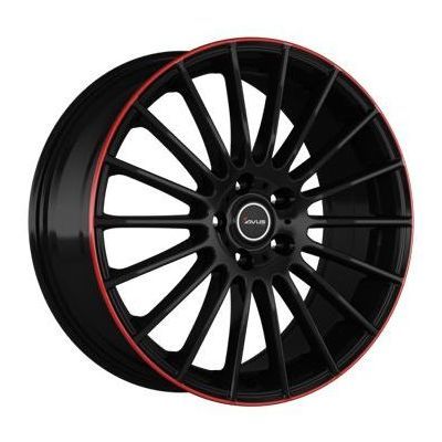 Avus AC-M03