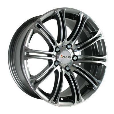 Avus AC-MB1