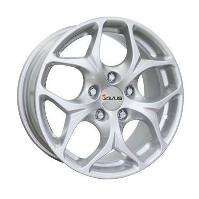Avus AC-MB2
