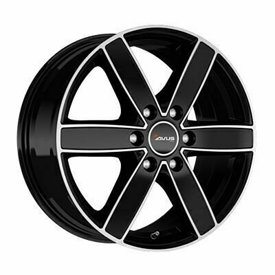 Avus AC-V61