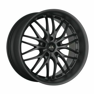 Barracuda Voltec T6 SUV