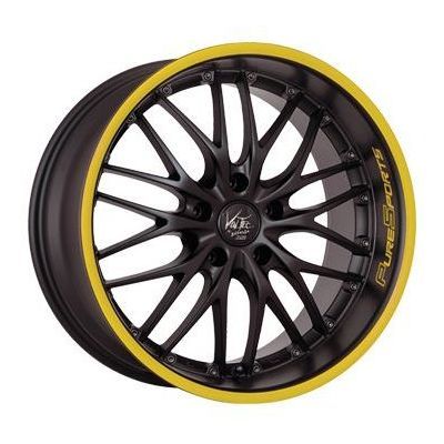 Barracuda Voltec T6 SUV